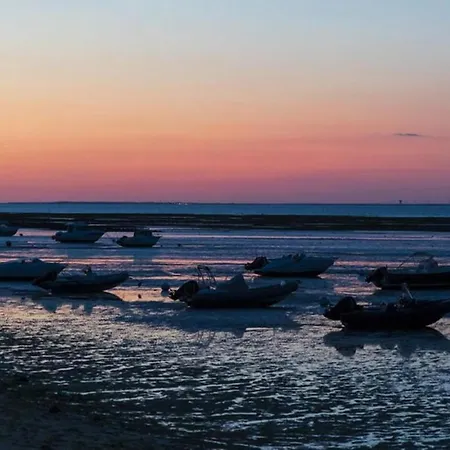 Maison Latitude * La Flotte