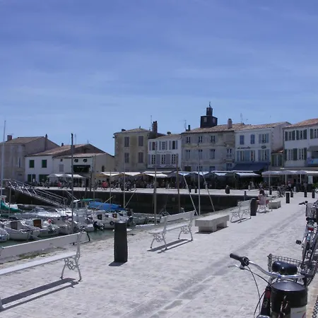 Maison Latitude La Flotte