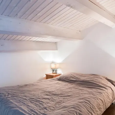 Maison Latitude Semesterbostad La Flotte