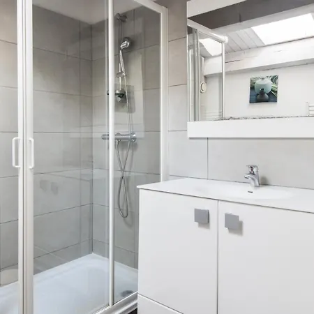 Maison Latitude Semesterbostad La Flotte