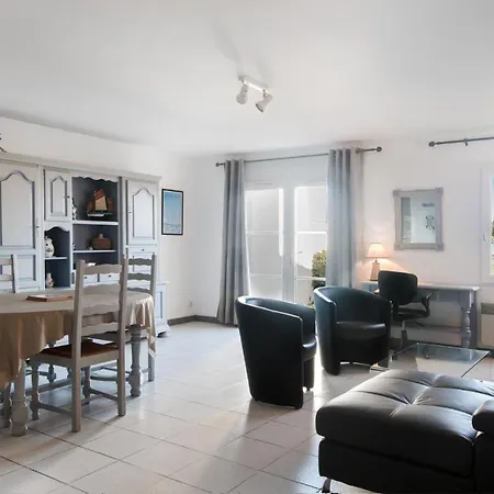 Maison Latitude Semesterbostad *