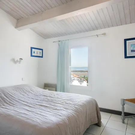 Maison Latitude La Flotte