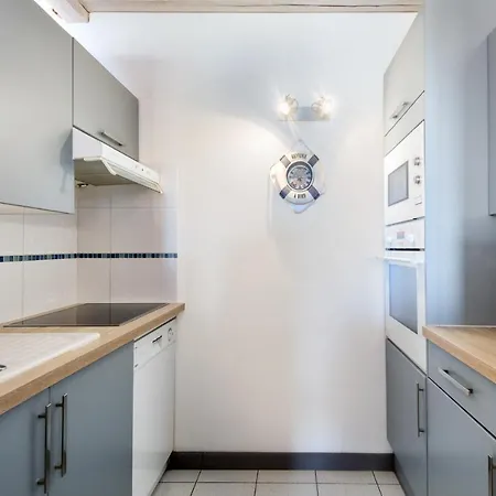 Holiday home Maison Latitude